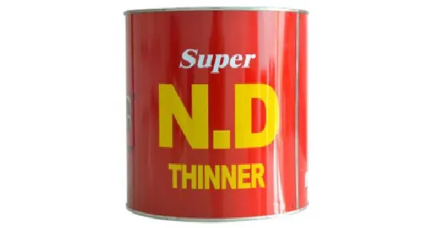 N.D Thinner