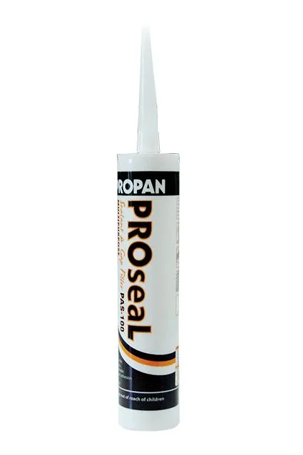 Jual Propan Proseal PAS-100 300ml - Grey-3