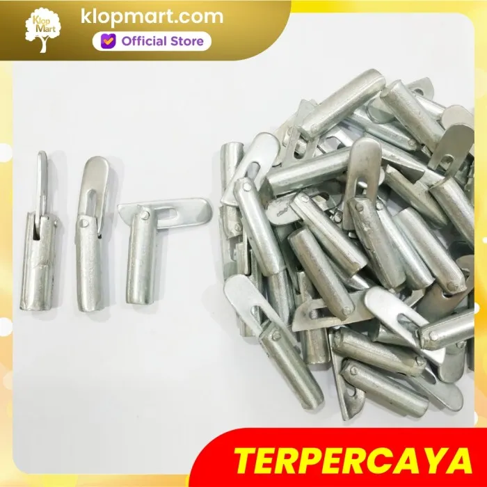 Jual Lockpen Lockpin Lokpen Scaffolding Steger - Kunci Crossbrace Steger - Galvanis-1