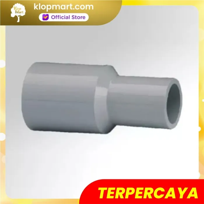 Jual Rucika Reducing Socket (AW) - Vlok Sok 1-1/4