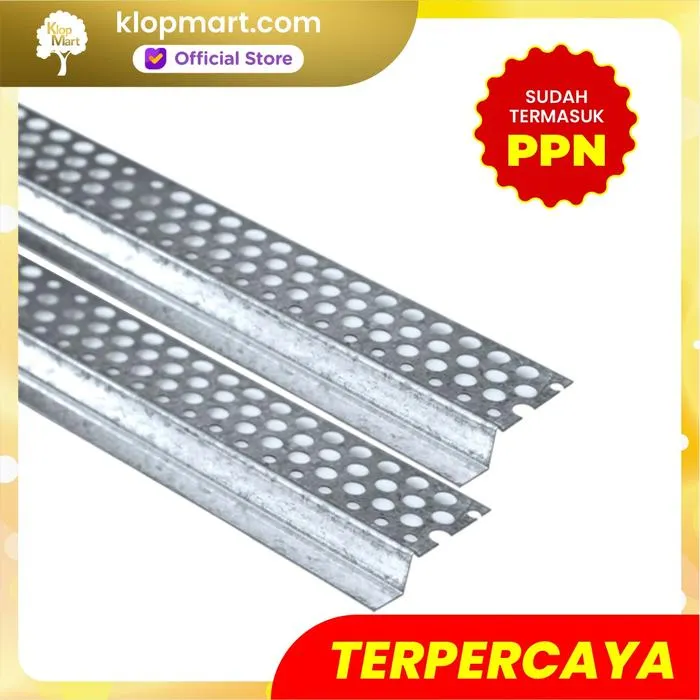 Jual Shadowline Gypsum/ Shadow Line/ Tali Air Gypsum