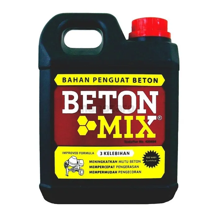 Jual Beton Mix Penguat Beton-3
