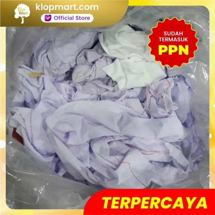 Jual KAIN BALL Per KG-1