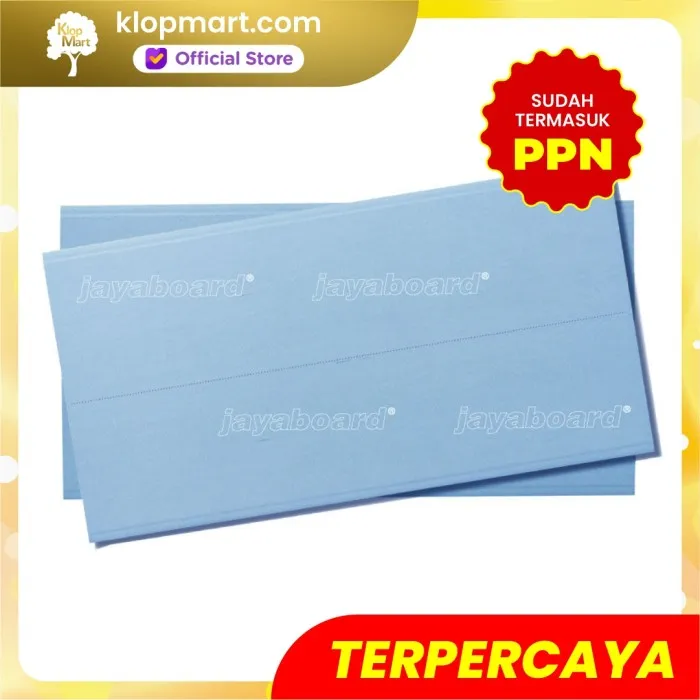 Jual Papan Gipsum Jayaboard Water Resistant - Gypsum Jayaboard Anti Air WR - 13mm