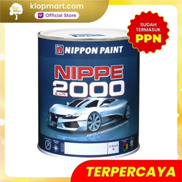 Jual Nippe 2000 1 Liter Nippon - 1 liter