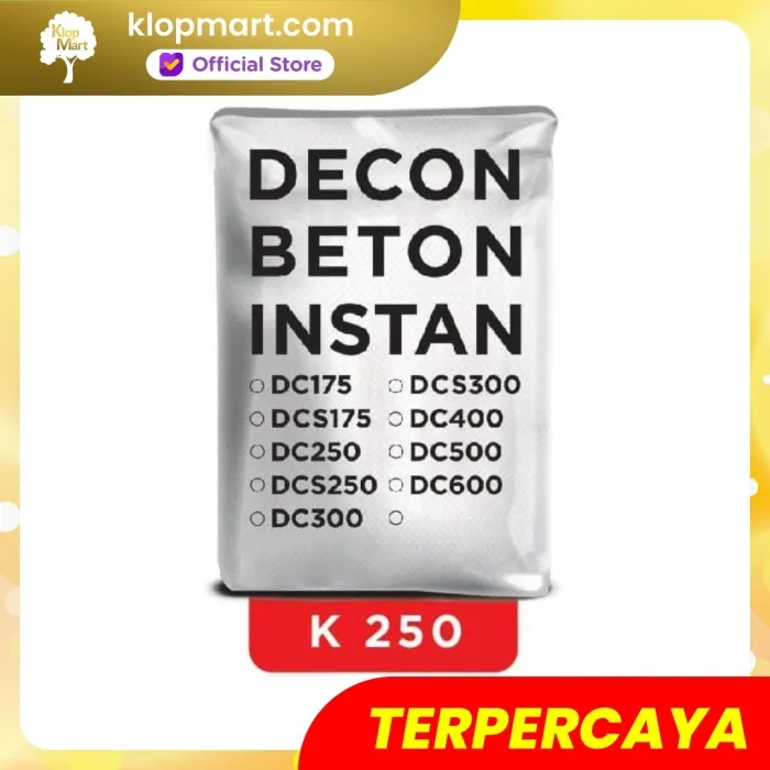 Jual Decon Beton Instan DC250-2
