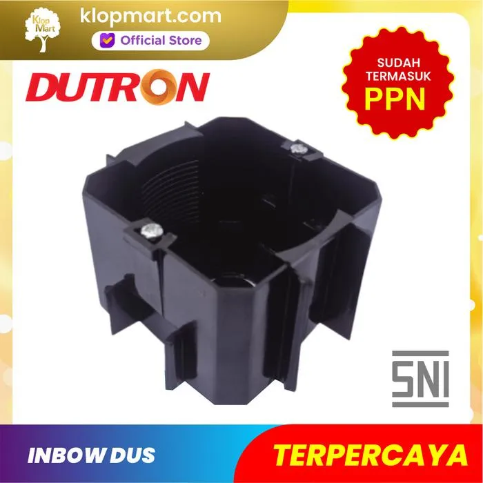 Jual Dutron Inbow Dus DV-IBD-04