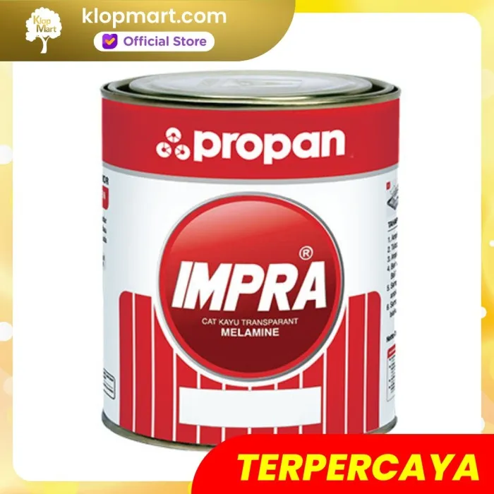 Jual Propan Impra Melamine Sanding Sealer MSS-123/124 5Lts-2