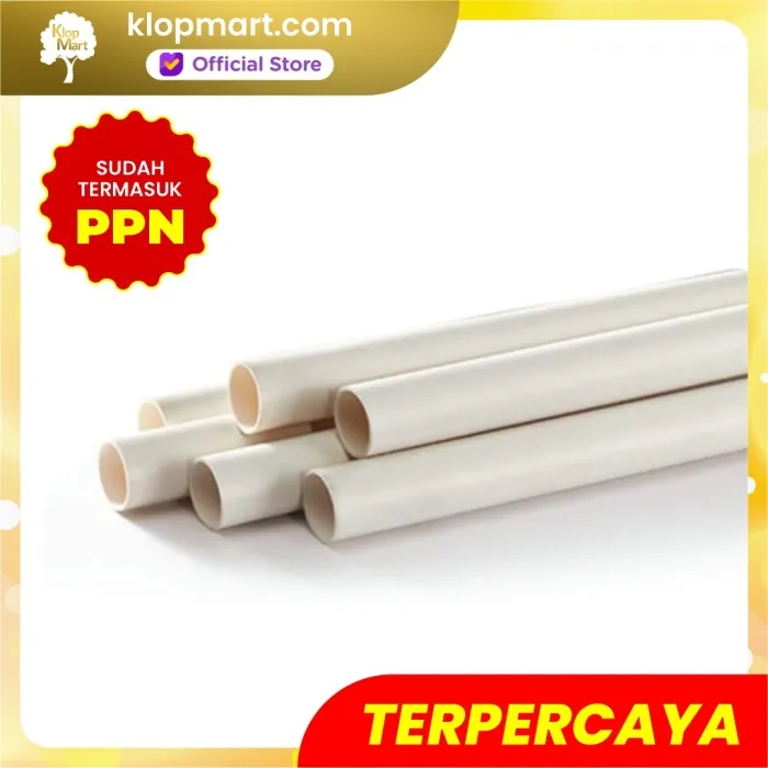 Jual Pipa Conduit Rifeng Pipa Listrik Rifeng 20mm