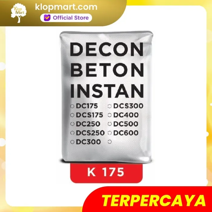Jual Decon Beton Instan DC175-2