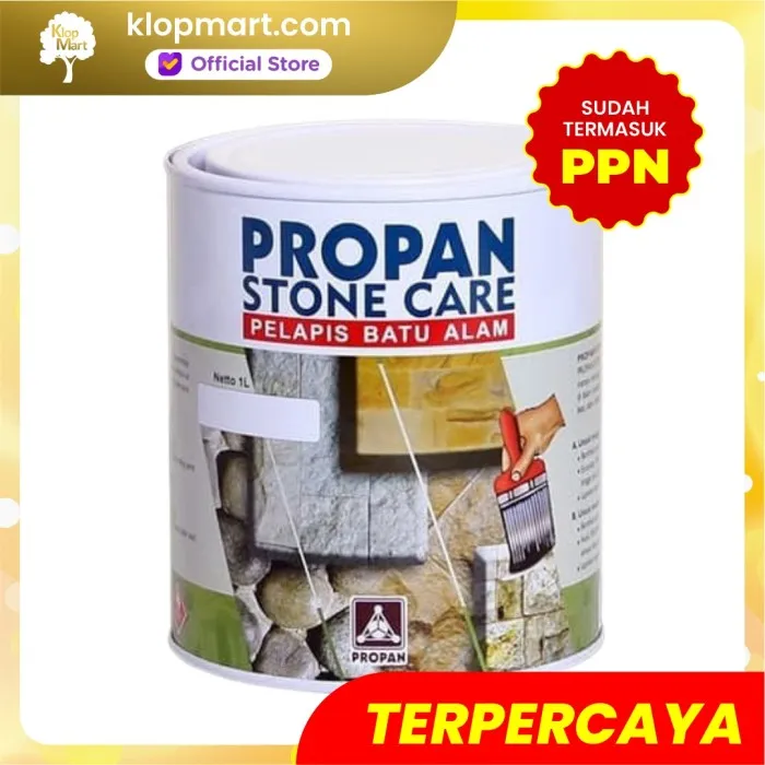Jual Propan Stone Care SC-80 SB Doff 1Lt