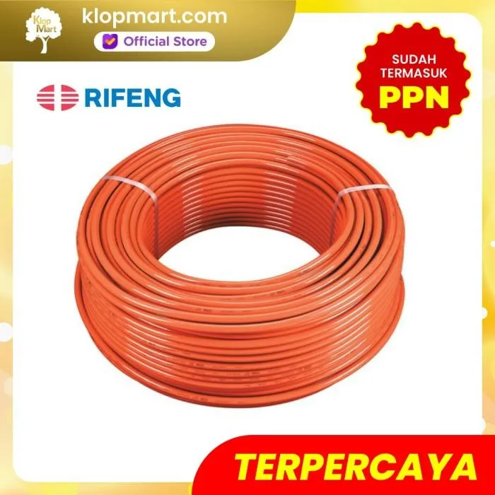 Jual RIFENG Pipa Air Panas 3/4