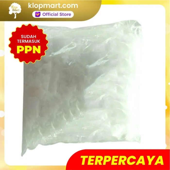 Jual Soda Api 1 KG - Caustic Soda - NaOH - Pembersih Toilet - Pipa Mampet