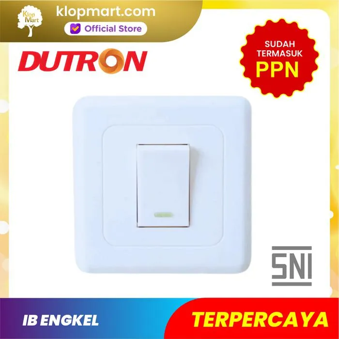 Jual Dutron IB Engkel DV-IBE-01