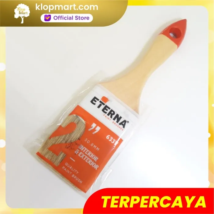 Jual Kuas Eterna - 4 inc-2