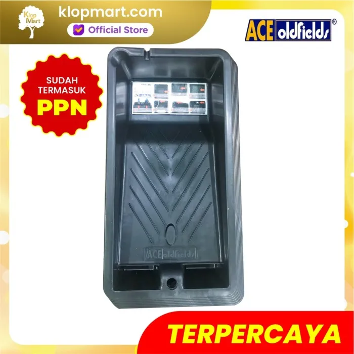 Jual Bak Cat Mini Roller ACE OLDFIELDS 110mm 4inch