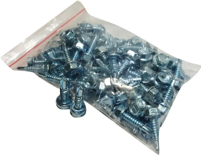 Jual Skrup Baja Ringan 10 x 19-3