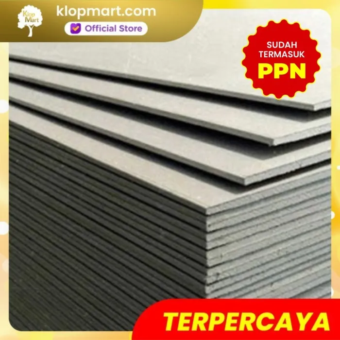 Jual APlus Board - Silika Board Aplus 4mm x 1220 x 2440mm