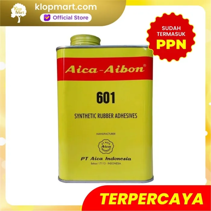 Jual Lem Aica Aibon - Ukuran 300Gr
