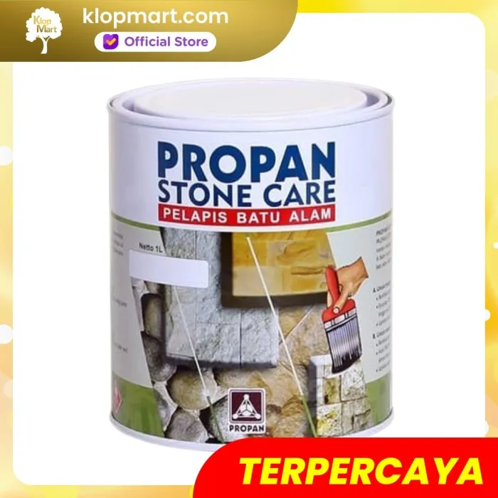Jual Propan Stone Care SC-80 SB Doff 1Lt-2