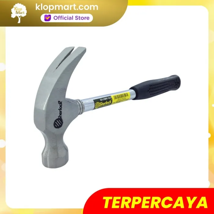 Jual Sherlock Palu Besi