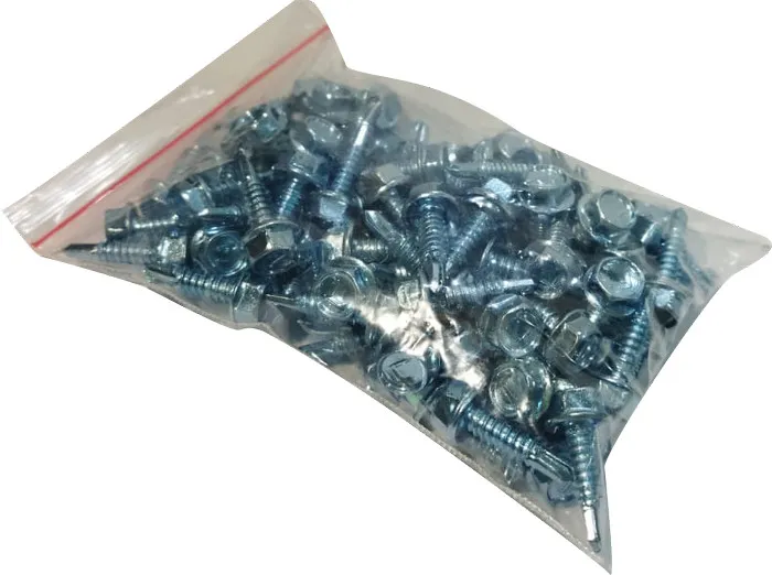 Jual Skrup Baja Ringan 10 x 19-4