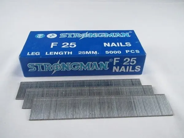 Jual Paku Tembak F25-3