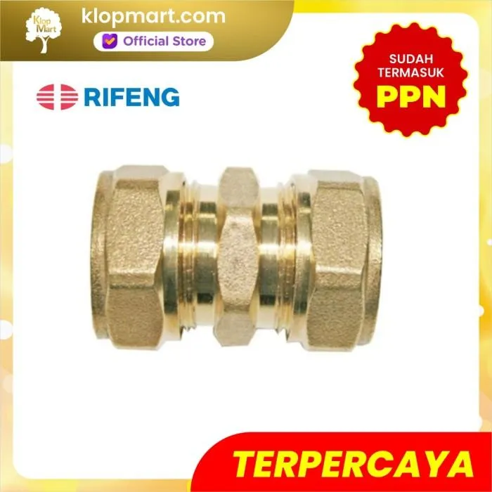 Jual Rifeng Socket 3/4