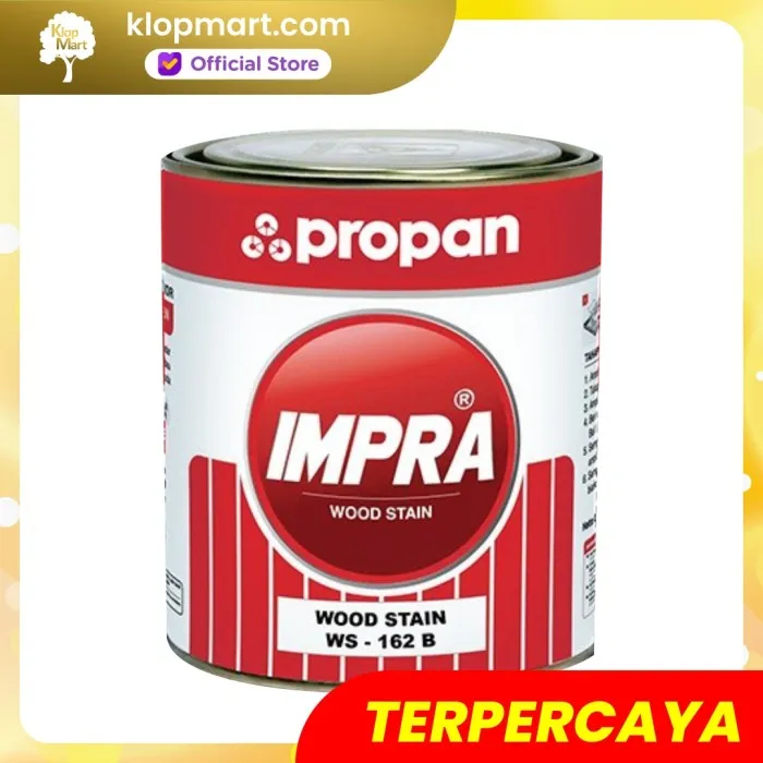 Jual Propan Impra Wood Stain WS-162 B Ukuran 1L (Warna Muda)-2