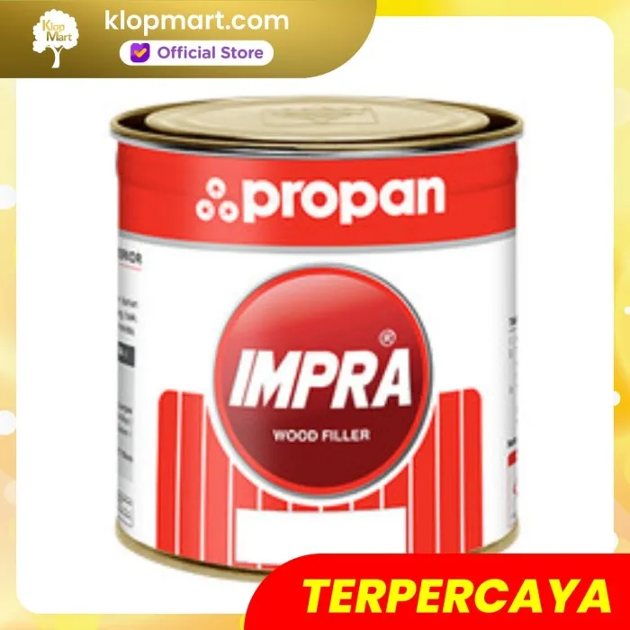 Jual Propan Impra Wood Filler WF-115 Ukuran 1Kg-2