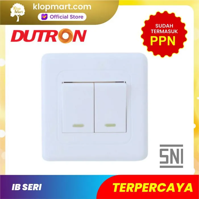 Jual Dutron IB Seri DV-IBS-01