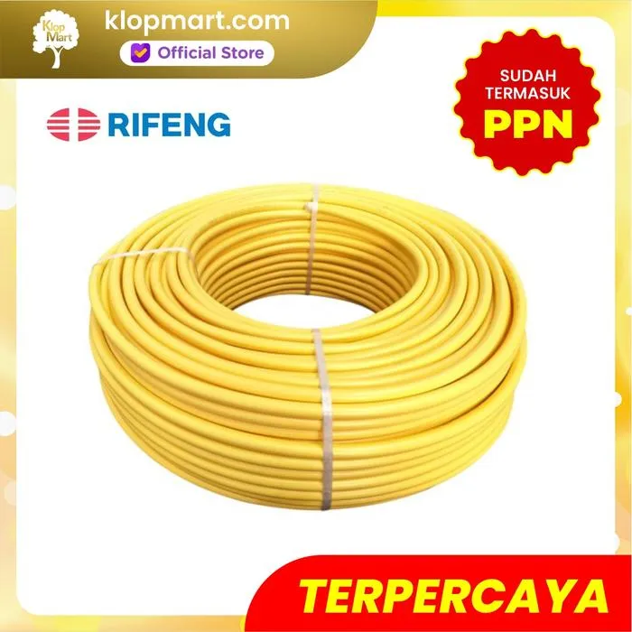Jual Pipa Gas (RIFENG) 1/2