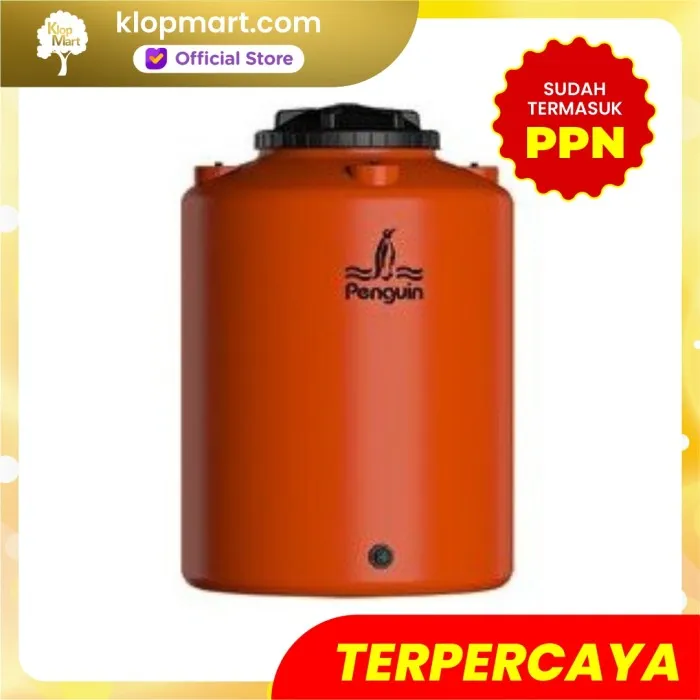 Jual Tangki Air Penguin