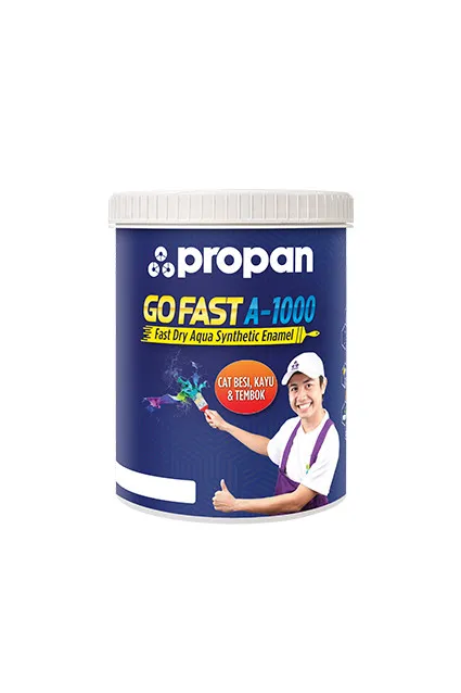 Jual Propan Go Fast A-1000 (Warna Standar)-2