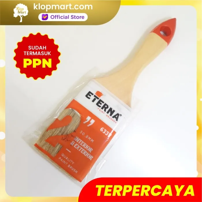 Jual Kuas Eterna - 2 inc