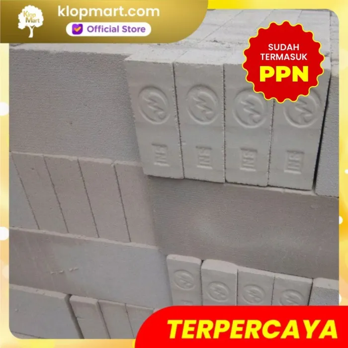 Jual Hebel Bata Ringan Per 1m3-1