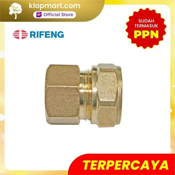 Jual Rifeng Sok Drat Dalam 3/4