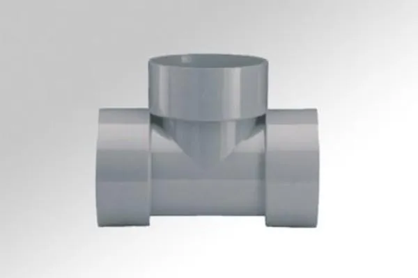 Jual Sambungan Pipa Tee (D-DT) 1-1/2