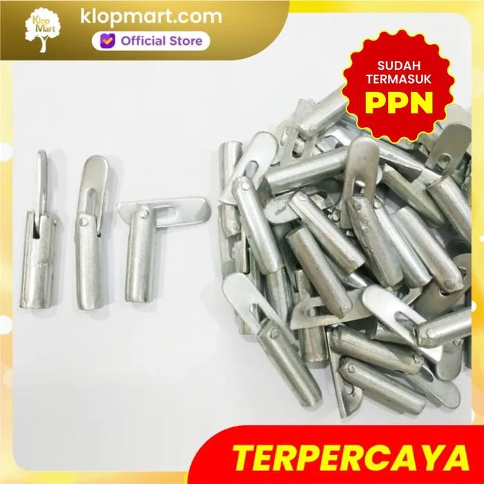 Jual Lockpen Lockpin Lokpen Scaffolding Steger - Kunci Crossbrace Steger-2