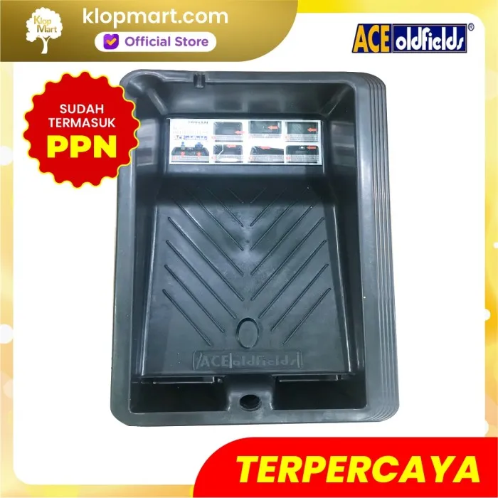 Jual Bak Roll Cat ACE - Ukuran Besar