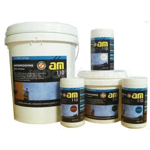 Jual AM 110 Waterproofing-1