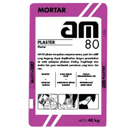Jual AM 80 Plaster-1