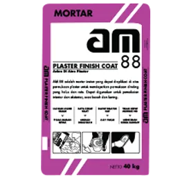 Jual AM 88 - Acian Diatas Plester-1