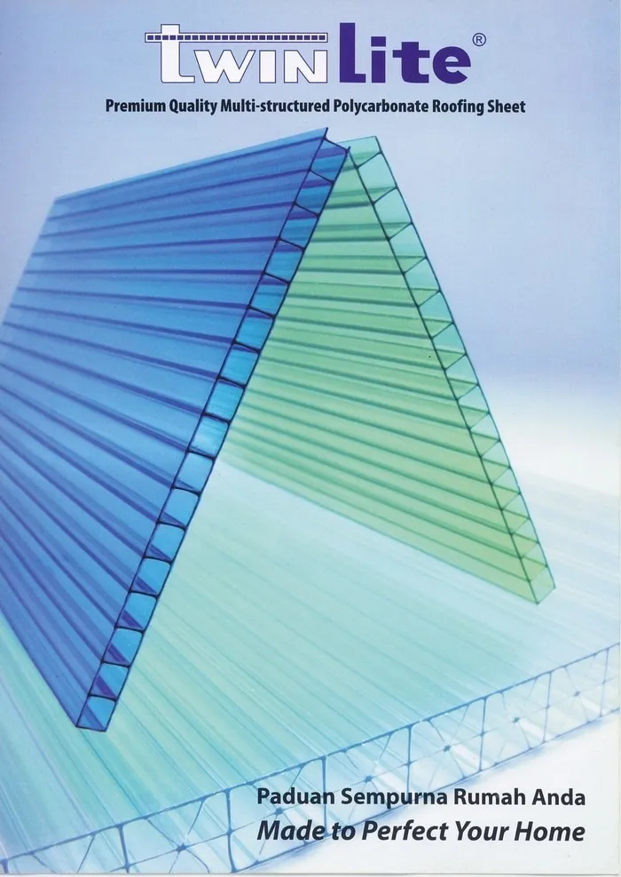 Jual Atap Twinlite Gen 2.0