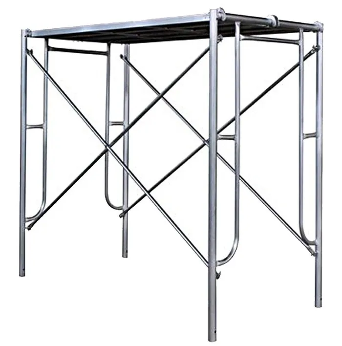 Jual Scaffolding Set Galvanis - Steger 0.90-3