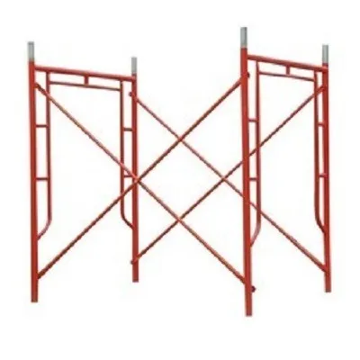 Jual Scaffolding Set Painted - Steger 1.90-4