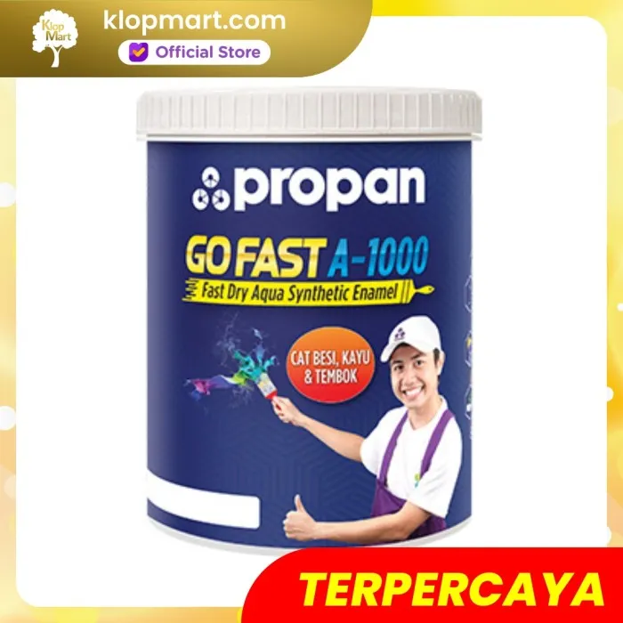 Jual Propan Go Fast A-1000 (Warna Standar)