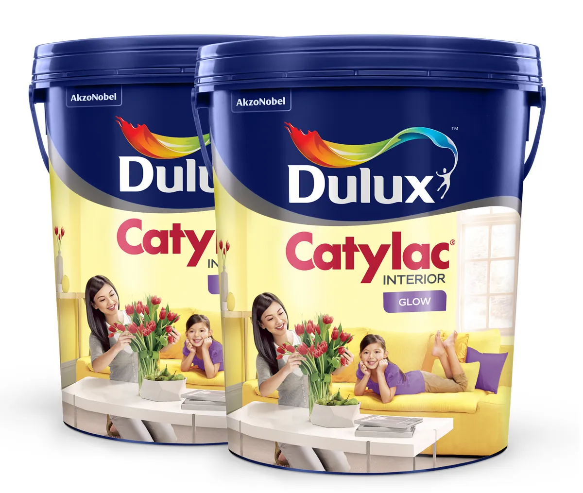 Jual Base Dulux Catylac Interior Glow-1