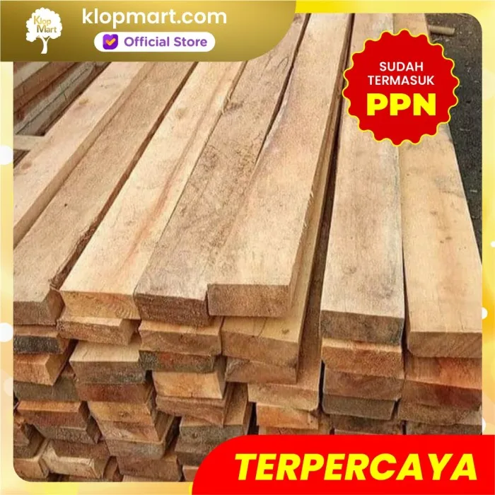 Jual Kayu Balok 6x12-1