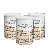 Jual Belmont Natural Coat Natural Clear-1